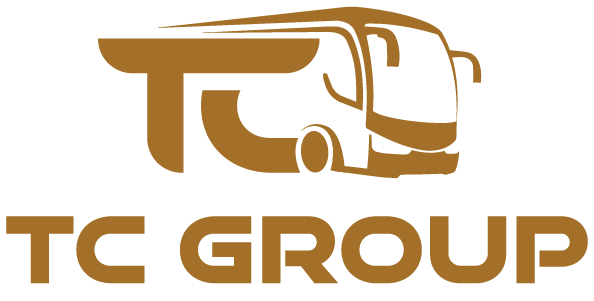 TC Group Logo